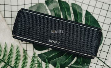 Loa di dong Sony XB31