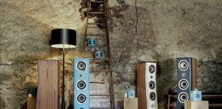 Loa Focal Kanta N°2 chuan