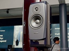 Loa Dynaudio Confidence 20
