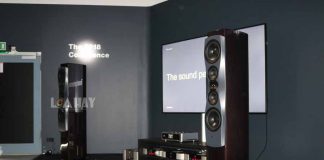 Loa Dynaudio Confidence 50