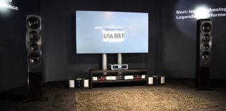 Loa Dynaudio Confidence 60