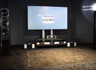 Loa Dynaudio Confidence 60