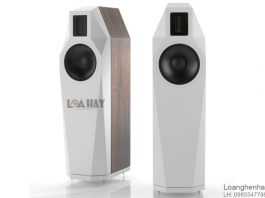 Loa FinkTeam Borg sở hữu kỹ thuật, khả năng đáp ứng âm thanh tuyệt vời Loa FinkTeam Borg