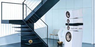 Loa Focal Grande Utopia EM EVO chuan