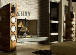 loa klipsch 39f tot