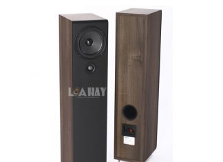 loa Pylon Audio Opal 20 chuan