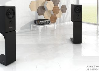 Loa BW và Pylon Audio Opal Monitor bạn nên chọn cặp loa nào? Loa Pylon Audio Opal Monitor chuan