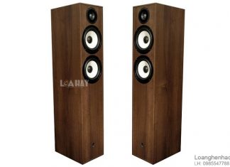 Loa Pylon Audio Pearl 25 chuan
