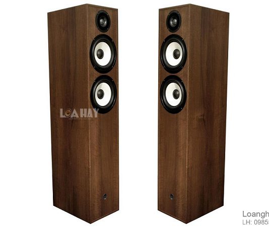 Loa Pylon Audio Pearl 25 chuan