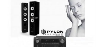 Cùng tầm giá, nên chọn loa BW 684 S2 hay Pylon Audio Pearl 27? Loa Pylon Audio Pearl 27 chuan