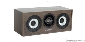 Loa Pylon Audio Pearl Center chuan