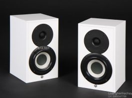 Loa Pylon Audio Pearl Sat chuan