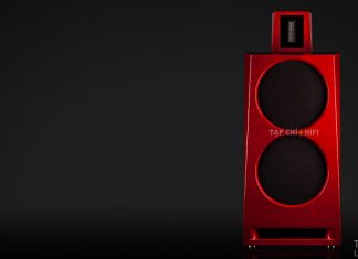 Loa Viva Audio Allegro chuan
