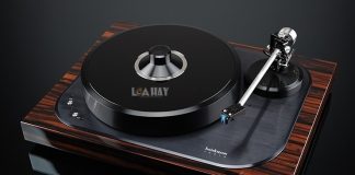 Mam dia than Brinkmann 10th Anniversary Oasis