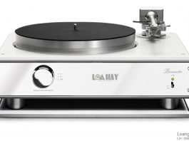 Mam dia than Burmester 175