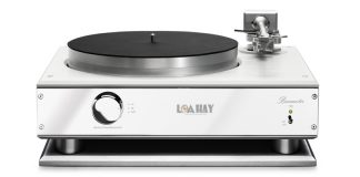 Mam dia than Burmester 175