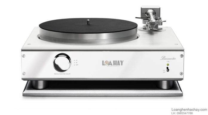 Mam dia than Burmester 175