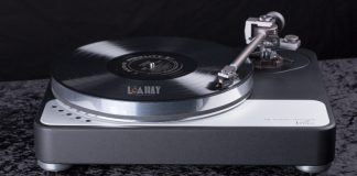 Mam dia than Dr. Feickert Analogue Volare