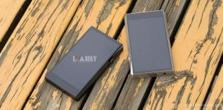 May nghe nhac Astell&Kern SP1000 Onyx Black