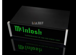 McIntosh Light Box LB100