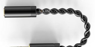 Mo-đun Fiio Audio Amp AM3B va day balance BL44