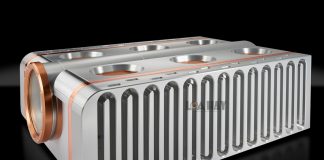 Monoblock Dan D'Agostino Relentless