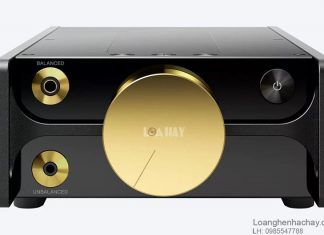 Nguon phat nhac Sony DMP-Z1