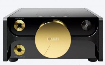 Nguon phat nhac Sony DMP-Z1