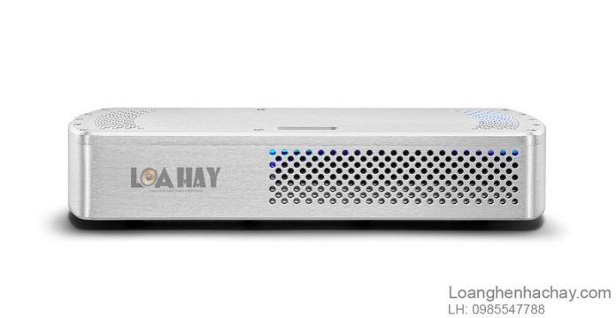 Power ampli Chord Choral Etude