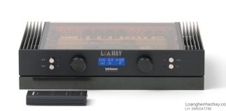 Pre ampli Brinkmann line-stage Marconi Mk II