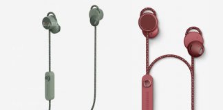 Tai khong day Urbanears Jakan