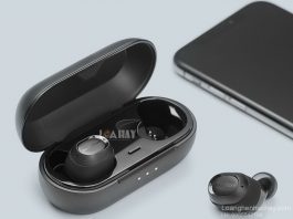 Tai nghe Anker Soundcore Liberty Lite