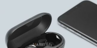 Tai nghe Anker Soundcore Liberty Lite