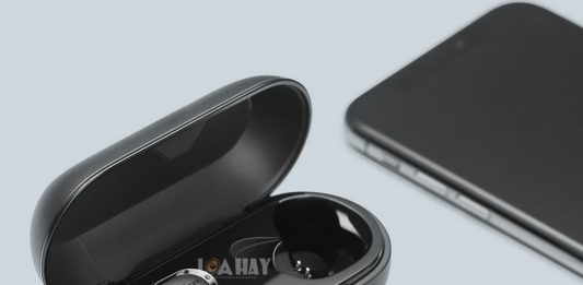 Tai nghe Anker Soundcore Liberty Lite