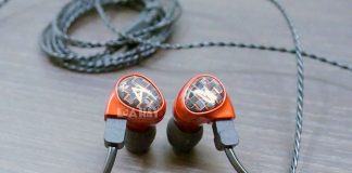 Tai nghe Astell&Kern JH Billie Jean