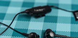 Tai nghe Audio Technica CKR75BT