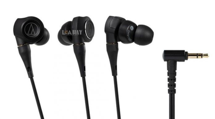 Tai nghe Audio Technica Solid Bass CKS1100X