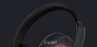 Tai nghe Xiaomi Mi Gaming Headset
