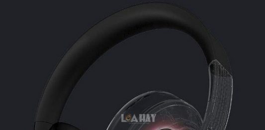 Tai nghe Xiaomi Mi Gaming Headset