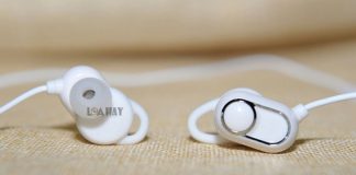 Tai nghe Fiio FB1