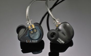 Tai nghe Fitear EST