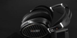 Tai nghe Hifiman Ananda