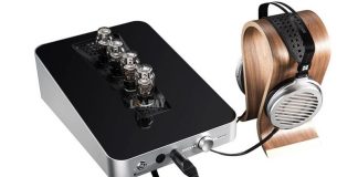 Tai nghe Hifiman Shangri-La Jr