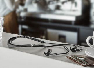 Tai nghe Jabra Elite 65e đem âm thanh chuẩn mực nhờ chuẩn chống ồn mới Tai nghe Jabra Elite 65e