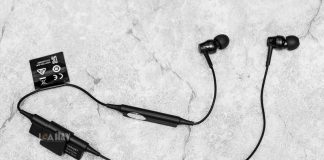 Tai nghe Audio Technica CKR35BT