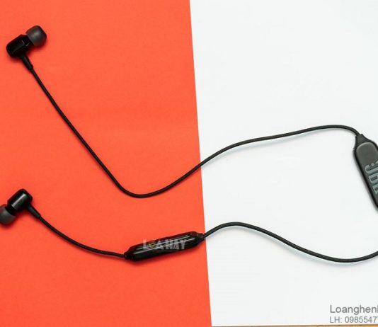 Tai nghe khong day JBL E25BT