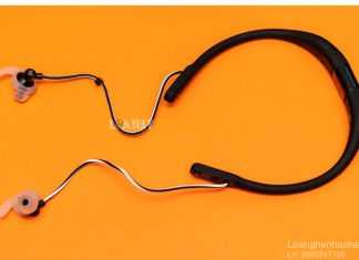 Tai nghe không dây JBL Reflect Fit: phong cách thể thao hiện đại Tai nghe JBL Reflect Fit
