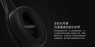 Tai nghe khong day Xiaomi Mi Bluetooth Headset