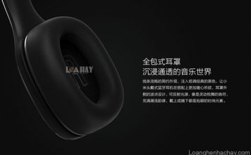 Tai nghe không dây Xiaomi Mi Bluetooth Headset: thiết kế giá bình dân đáng ngạc nhiên về chất lượng Tai nghe khong day Xiaomi Mi Bluetooth Headset