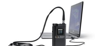 Tai nghe Shure KSE1200